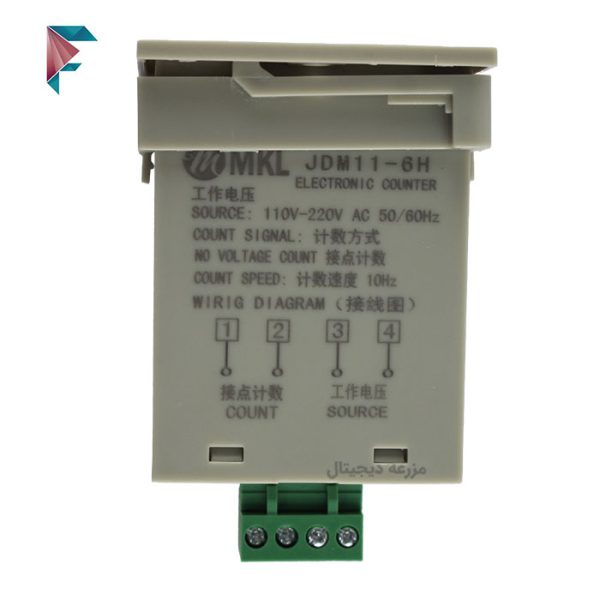 JDM11-6H-electronic-Counter